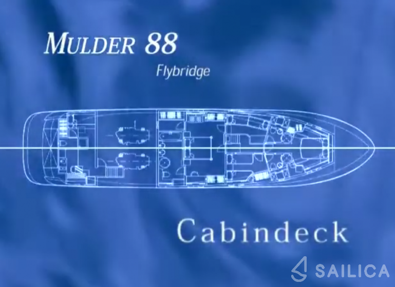 Seabreeze II - Yacht Charter Sailica