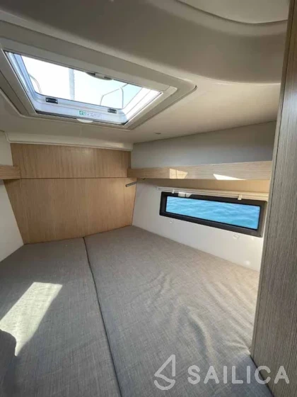 Bavaria C38 - Yacht Charter Sailica