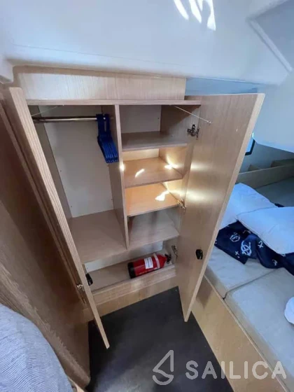 Bavaria C38 - Yacht Charter Sailica