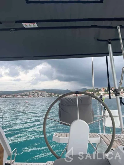 Bavaria C38 - Yacht Charter Sailica