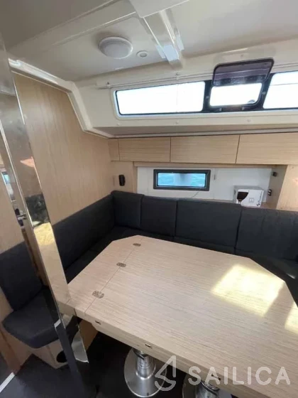 Bavaria C38 - Yacht Charter Sailica