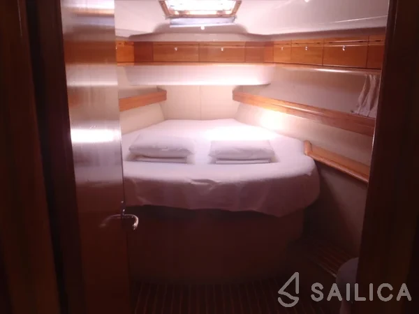 Bavaria 46 Cruiser - Yacht Charter Sailica