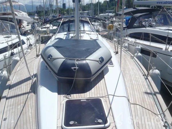 Bavaria 46 Cruiser - Yacht Charter Sailica
