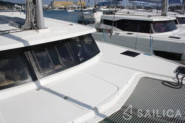 Lucia 40 - Yacht Charter Sailica