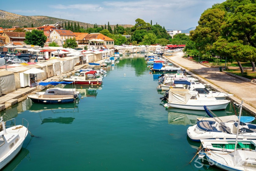 Gulet - Yacht Charter Sailica