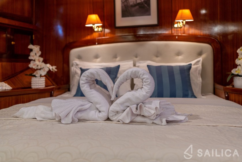 Gulet - Yacht Charter Sailica