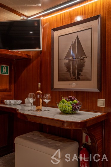 Gulet - Yacht Charter Sailica