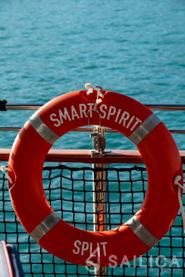 Gulet - Yacht Charter Sailica