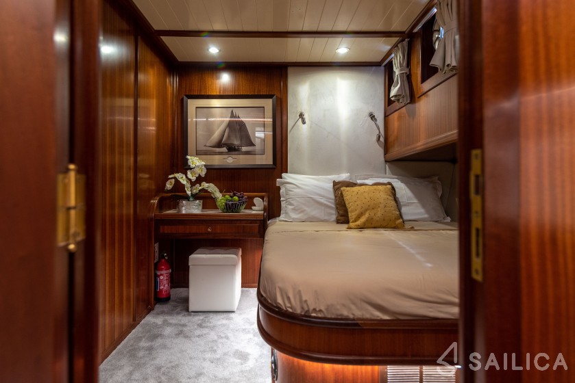 Gulet - Yacht Charter Sailica