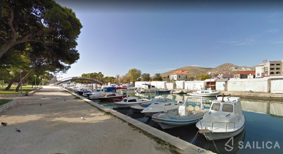 Gulet - Yacht Charter Sailica