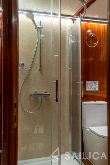 Gulet - Yacht Charter Sailica