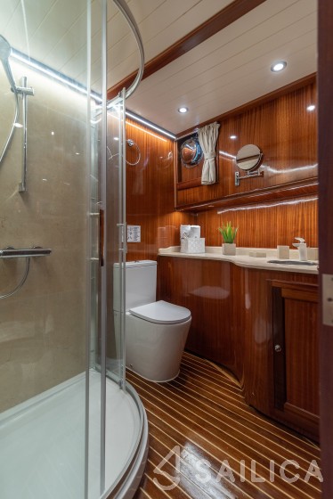 Gulet - Yacht Charter Sailica