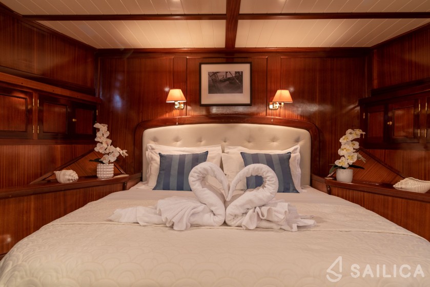 Gulet - Yacht Charter Sailica