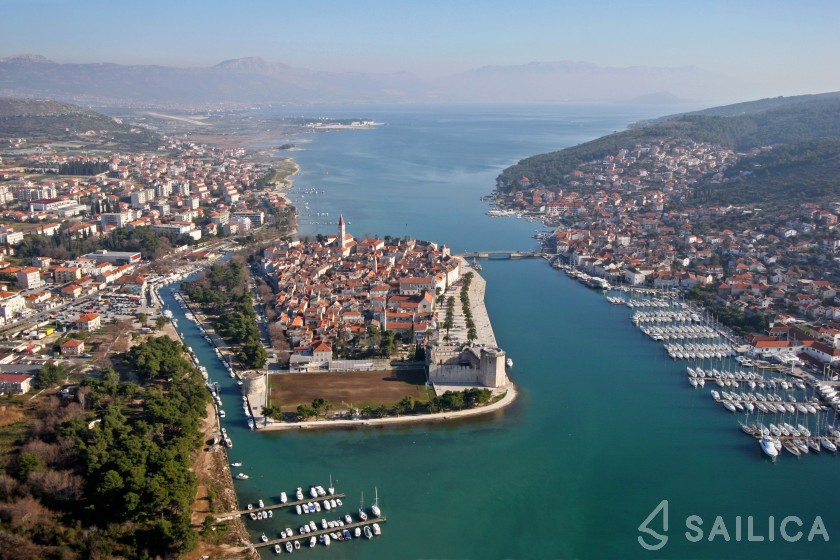 Gulet - Yacht Charter Sailica