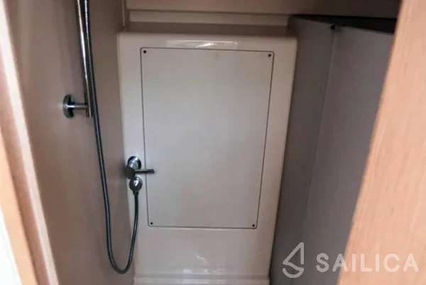 Hanse 575 - Yacht Charter Sailica