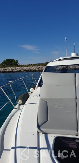Beneteau Gran Turismo 38 - Yacht Charter Sailica