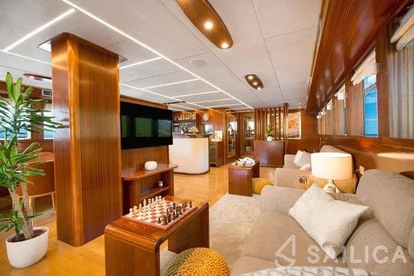 Gulet - Yacht Charter Sailica