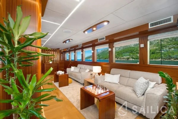 Gulet - Yacht Charter Sailica