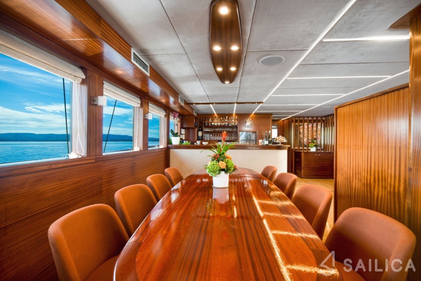 MS - Yacht Charter Sailica