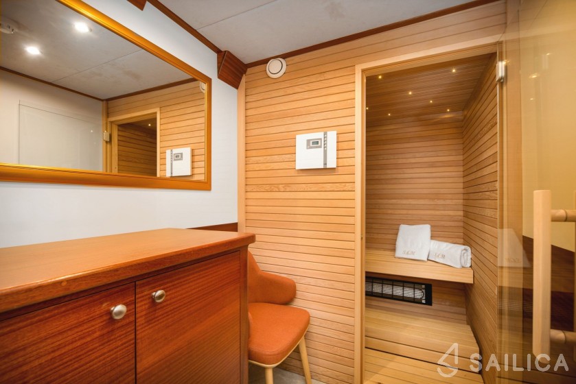 MS - Yacht Charter Sailica