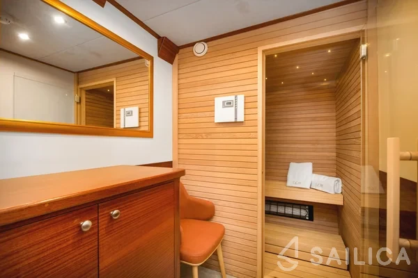 Gulet - Yacht Charter Sailica