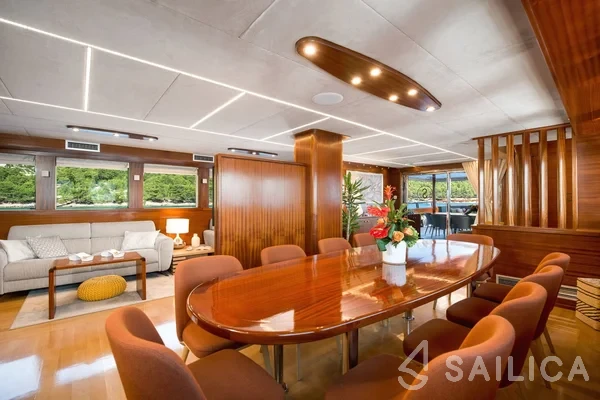 Gulet - Yacht Charter Sailica