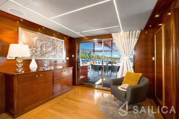 Gulet - Yacht Charter Sailica