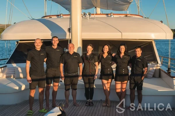 Gulet - Yacht Charter Sailica
