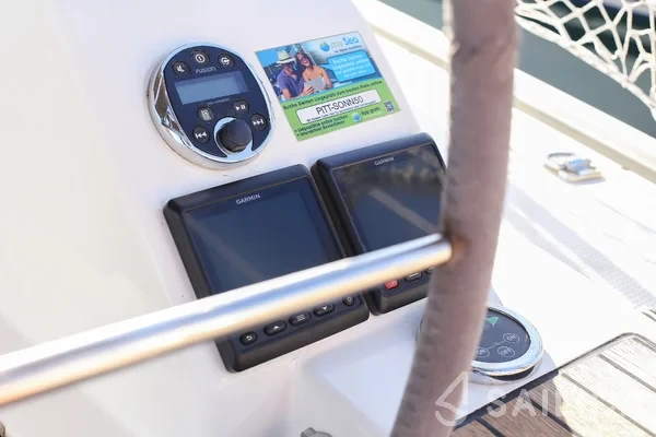 Bavaria 41 Cruiser - Yacht Charter Sailica