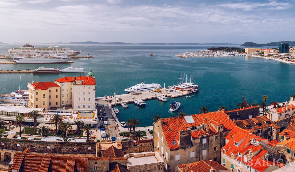 Mar Sea 170 - Yacht Charter Sailica