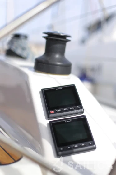 Bavaria 34 Cruiser - Yacht Charter Sailica