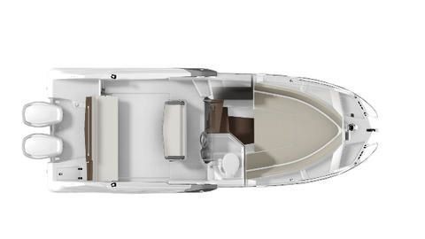 Beneteau Flyer 7.7 - Yacht Charter Sailica
