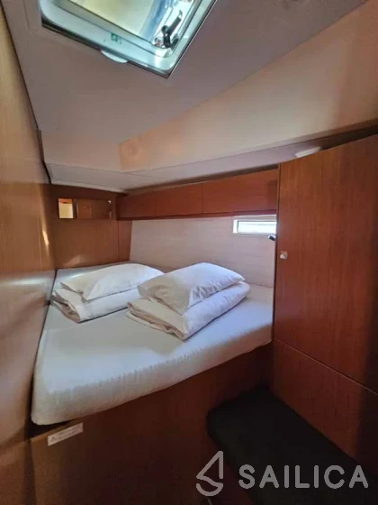 Bavaria 46 Cruiser - Yacht Charter Sailica
