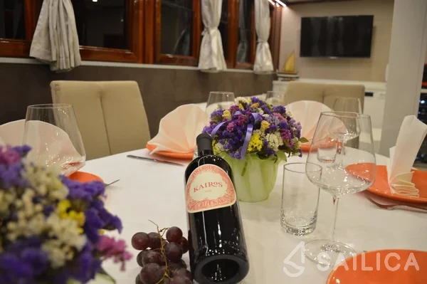 Gulet - Yacht Charter Sailica