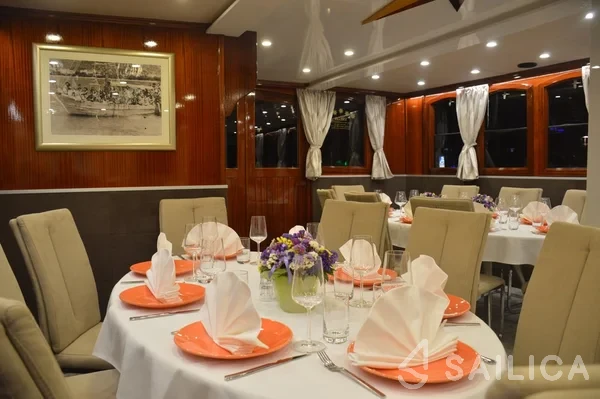 Gulet - Yacht Charter Sailica