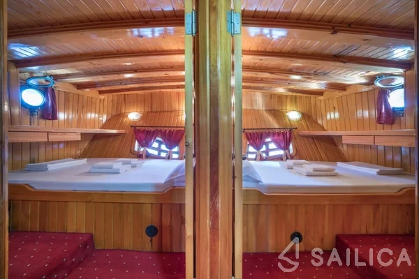 Gulet - Yacht Charter Sailica