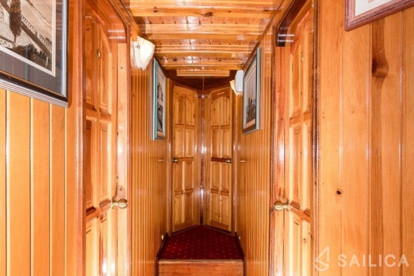 Gulet - Yacht Charter Sailica