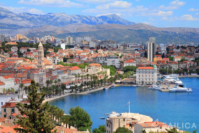 Gulet - Yacht Charter Sailica