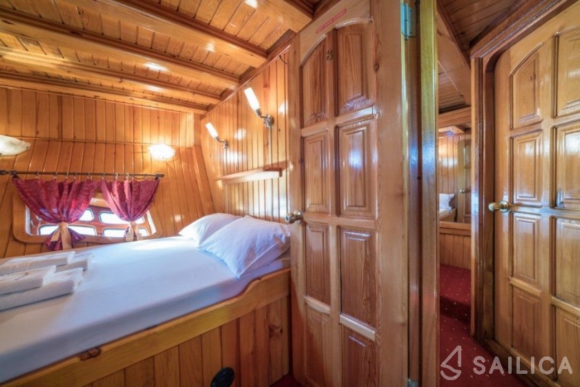 Gulet - Yacht Charter Sailica