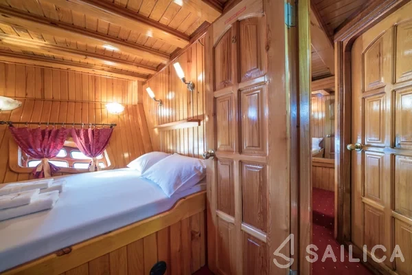 Gulet - Yacht Charter Sailica