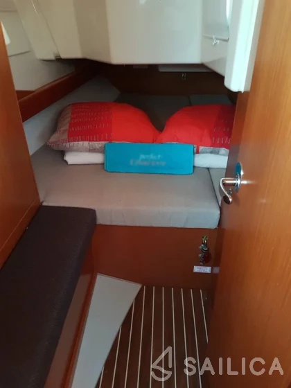 Bavaria 34 Cruiser - Yacht Charter Sailica