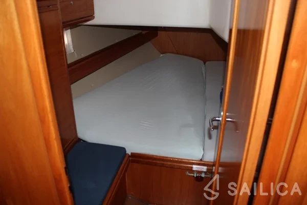Bavaria 39 Cruiser - Yacht Charter Sailica