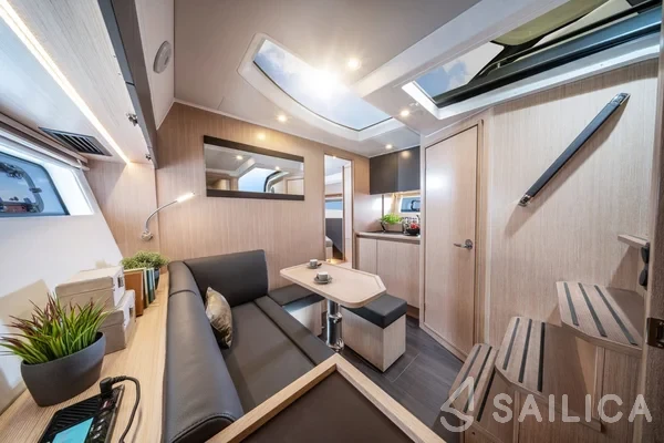 Bavaria SR36HT - Yacht Charter Sailica