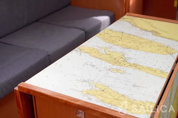 Bavaria 37 Cruiser - Yacht Charter Sailica
