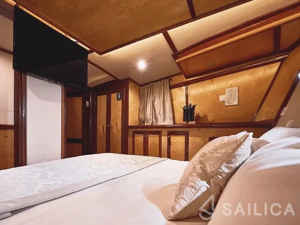 Gulet - Yacht Charter Sailica
