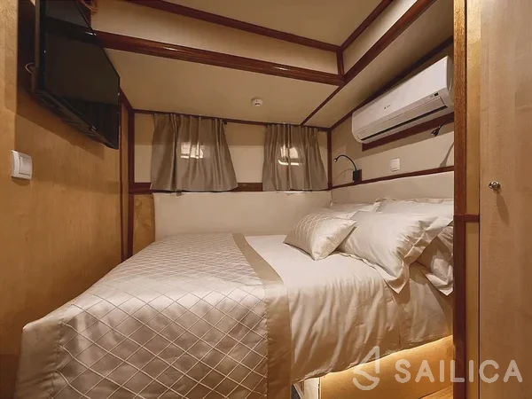 Gulet - Yacht Charter Sailica
