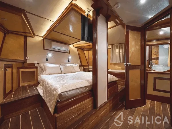 Gulet - Yacht Charter Sailica