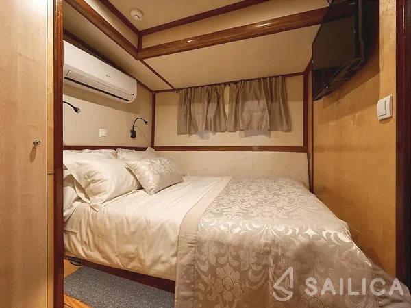 Gulet - Yacht Charter Sailica