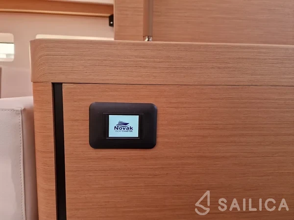 Sun Odyssey 440 - Yacht Charter Sailica