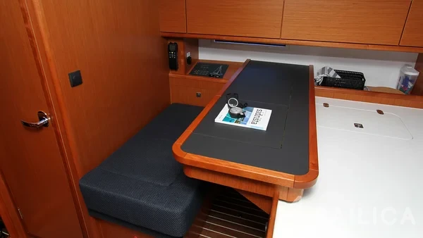 Bavaria 51 Cruiser - Yacht Charter Sailica